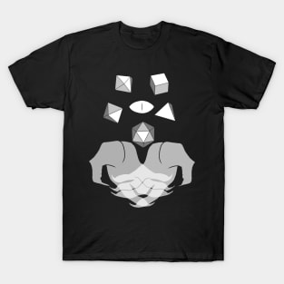 Fate Master T-Shirt